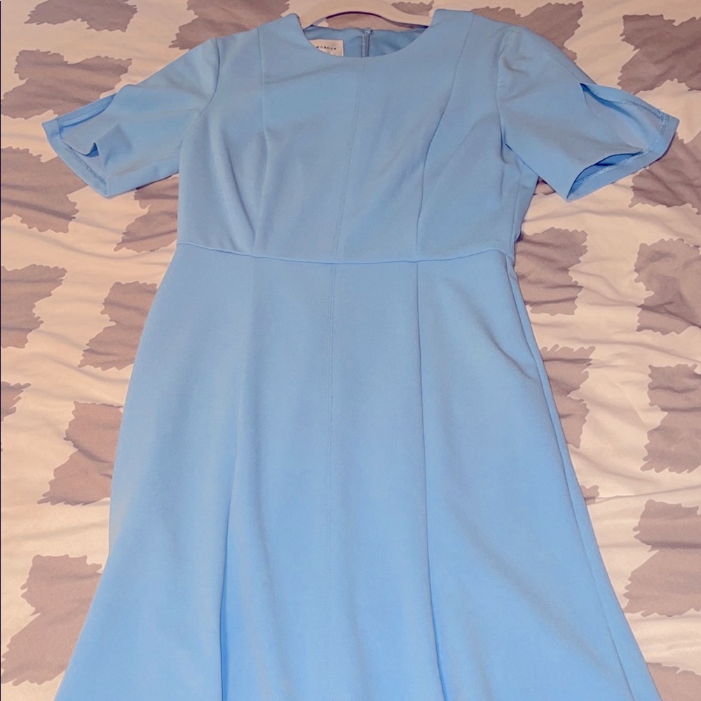 Blue dress bundle!